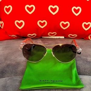 Kate Spade Sunglasses